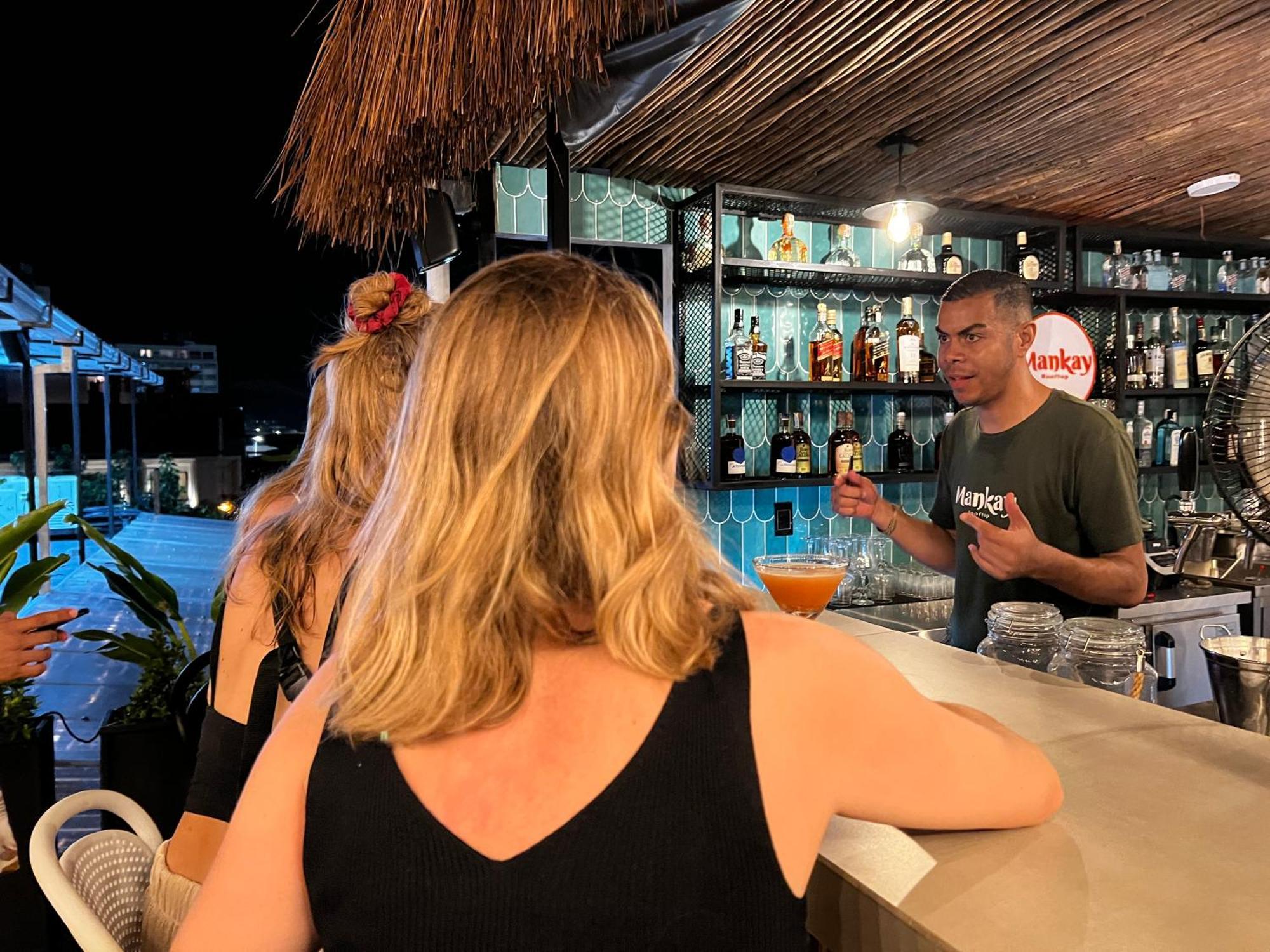 Los Patios Hostel Cartagena Ngoại thất bức ảnh