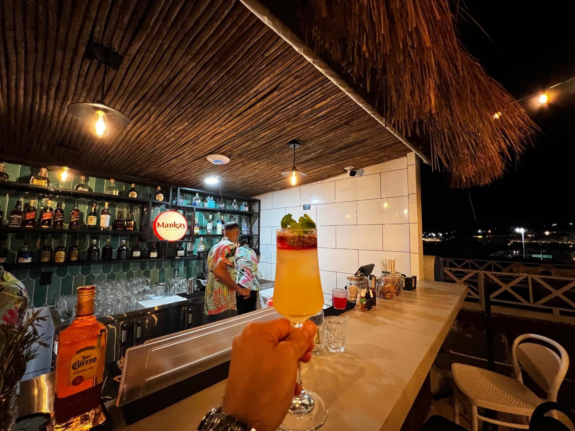 Los Patios Hostel Cartagena Ngoại thất bức ảnh
