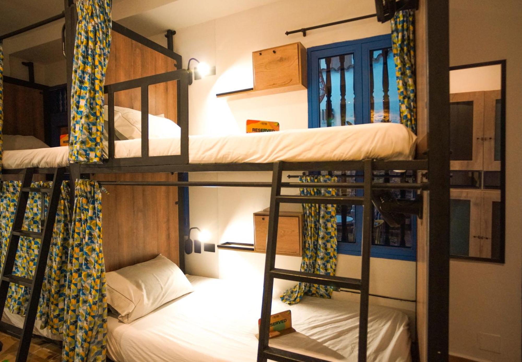 Los Patios Hostel Cartagena Ngoại thất bức ảnh