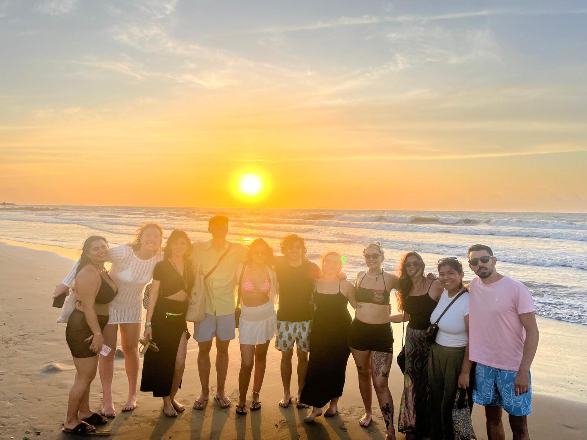 Los Patios Hostel Cartagena Ngoại thất bức ảnh